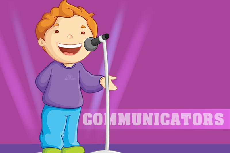 Communicators