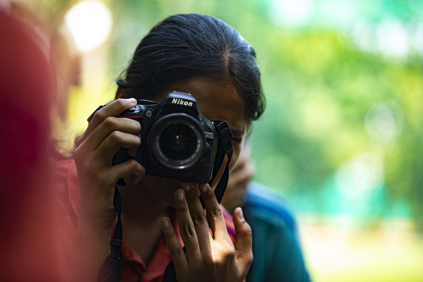 Akshara