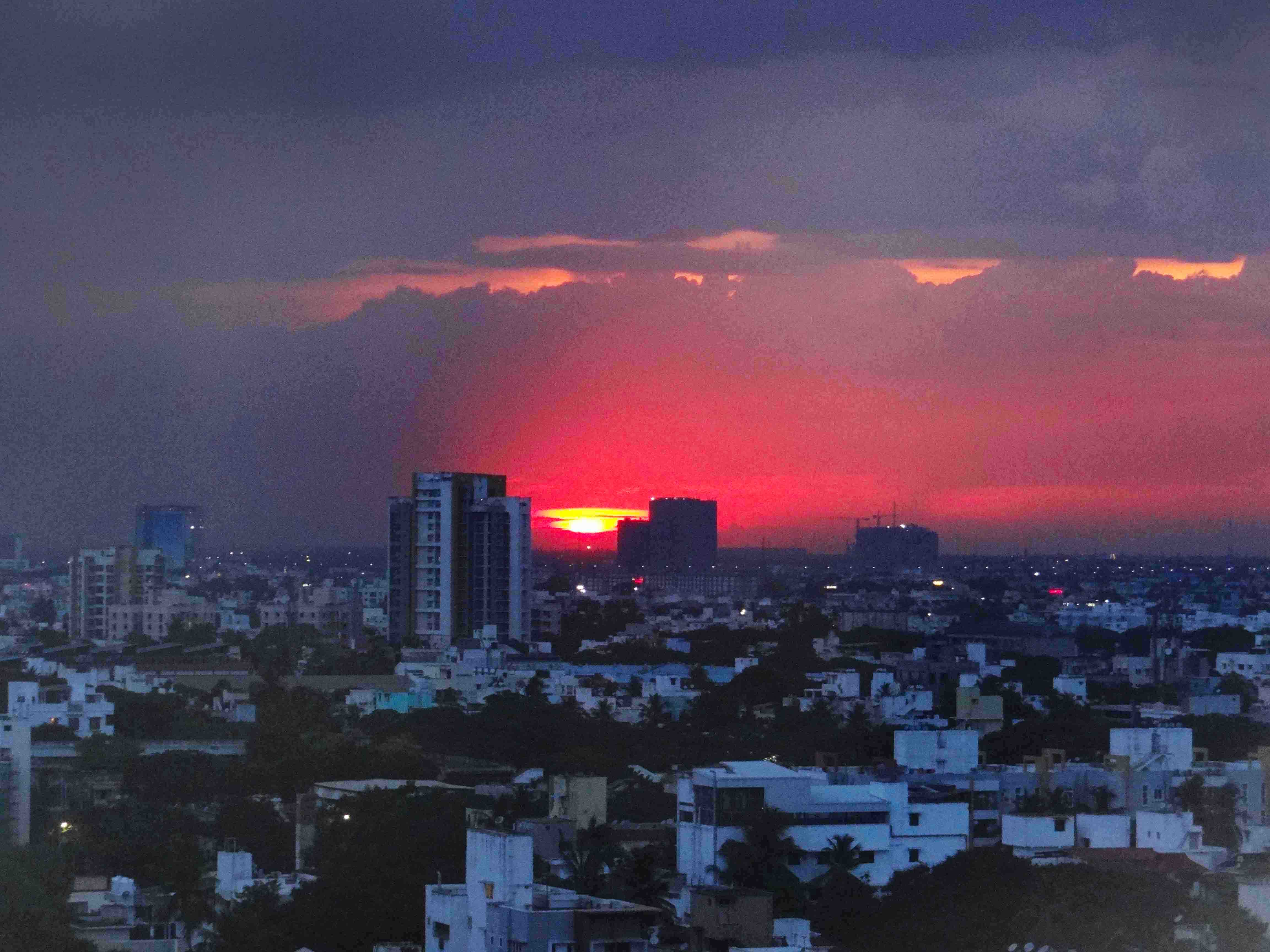 Anshuman Modi
