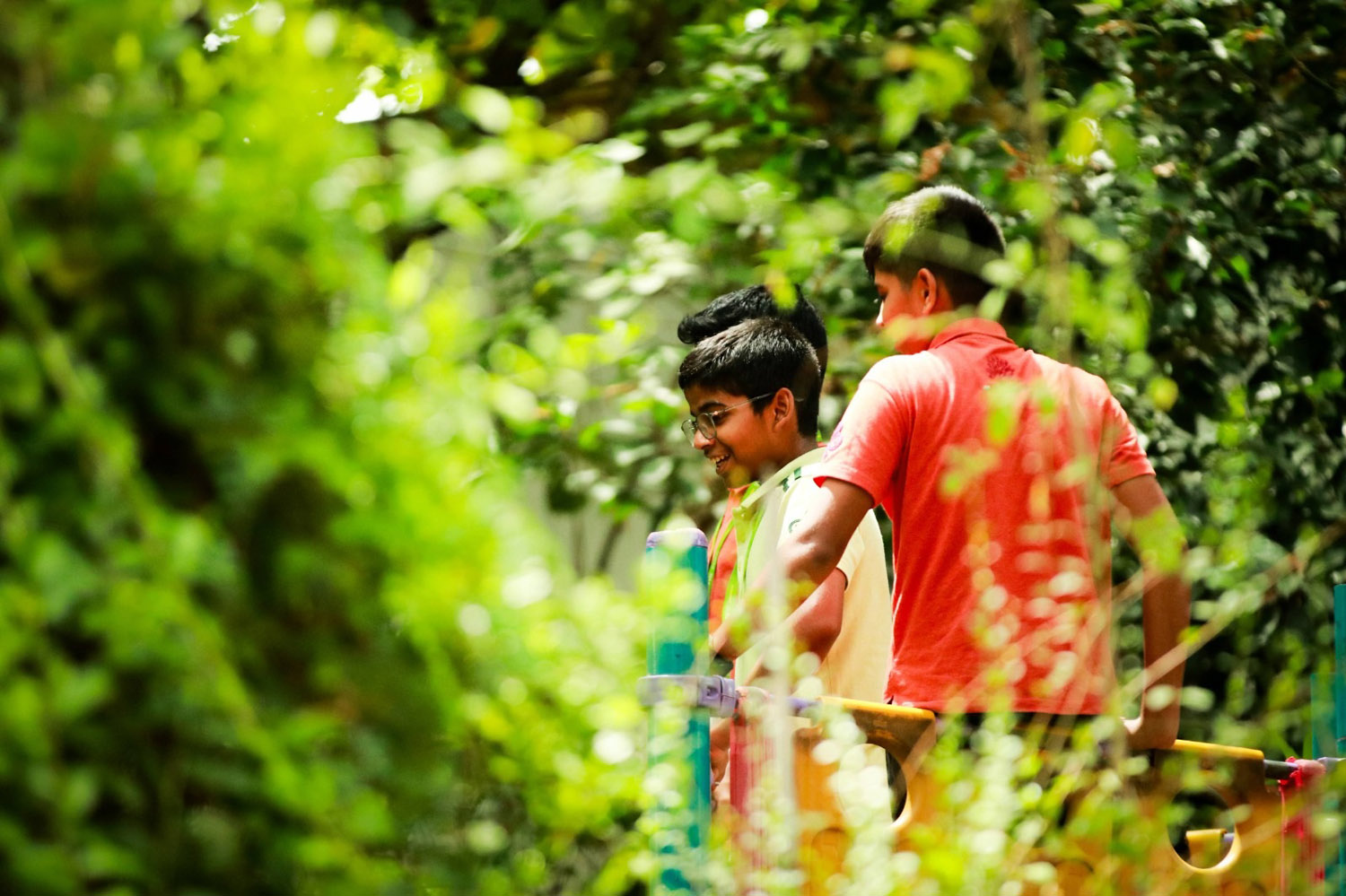 Akshara R V